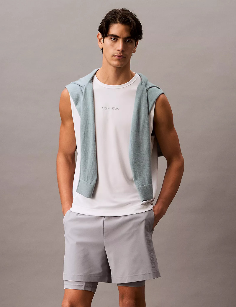 Calvin Klein Sports Tees